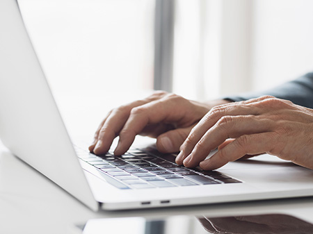 Business English Training: E-Mailing and Correspondence