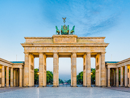 Deutsch für den Beruf