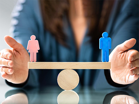 Alltagssexismus Training