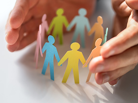 Inclusive Leadership