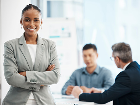 Konfliktmanagement International