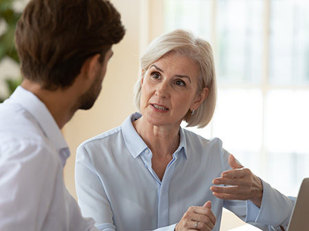 Alltagssexismus Training