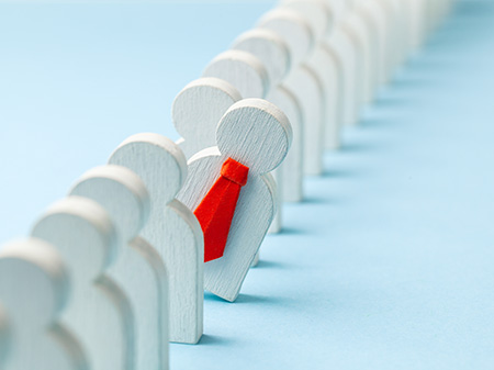 Unconscious Bias im Personalmanagement