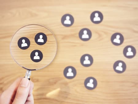 Business English für Recruiting