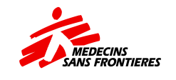 Logog Medicins sans Frontiers