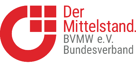 Logo BVMW